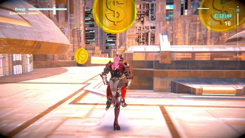 Titanium Raiders screenshot