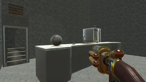 Dimensional Dilemma screenshot