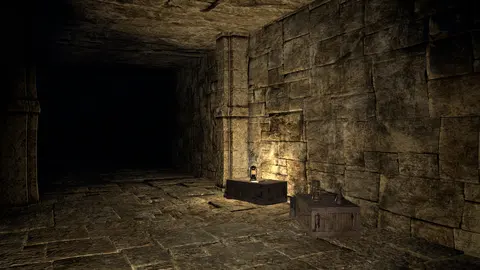 Tomb of Hope screenshot