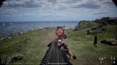 taCam screenshot