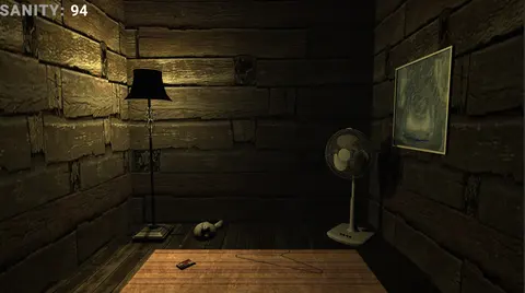 Soli-tair-ror screenshot