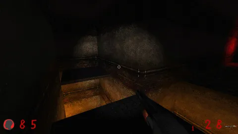 BorderMind screenshot