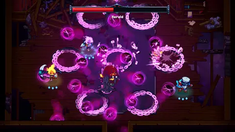 Ember Knights screenshot