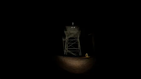 The Haunted Keepsake screenshot