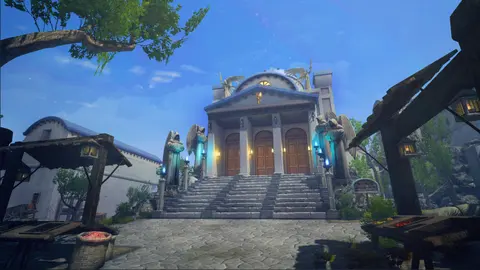 Might & Magic X - Legacy screenshot