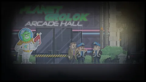 The Happyhills Homicide 2: Out For Blood screenshot