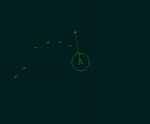 The Nebula Project screenshot