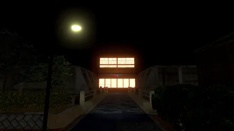 The Old Woman | 無言老婆 screenshot