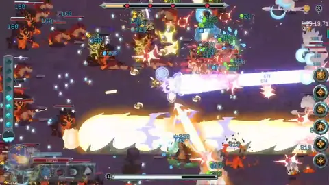 Magic Rune Stone screenshot