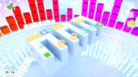 RUSH screenshot