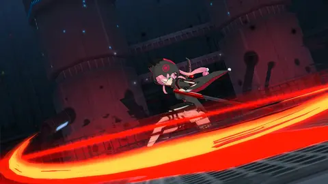 SoulWorker - Anime Action MMO screenshot