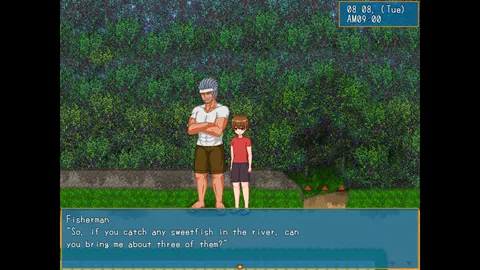 Countryside Life screenshot