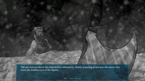 Kindred [SnowBound] screenshot