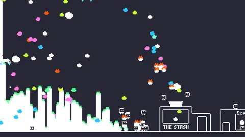 (the) Gnorp Apologue screenshot