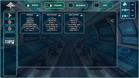 Armada: Last Light screenshot