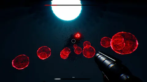 LAYERED ORDEAL screenshot