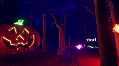 The Maze X: The First Chapter screenshot