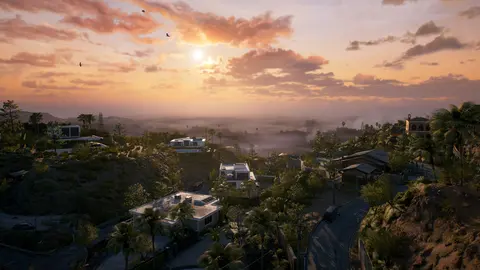 Dead Island 2 screenshot