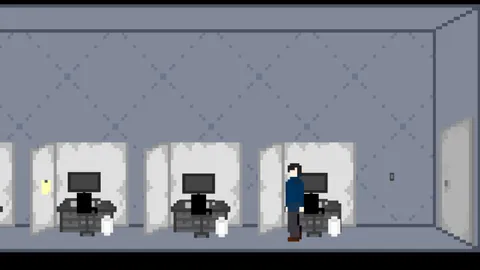 Before waking up (梦醒边缘) screenshot