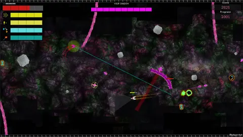 Into The Void screenshot