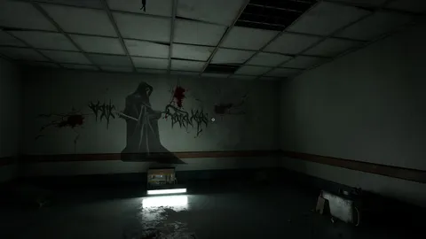 Into The Depths screenshot