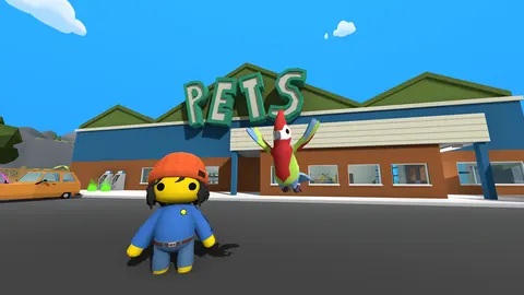 Wobbly Life screenshot