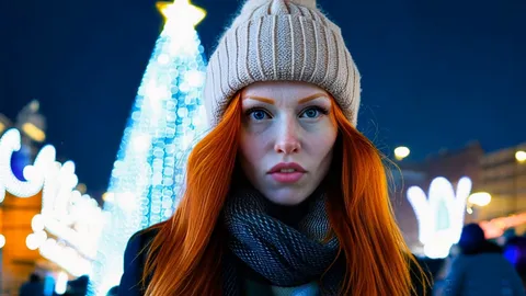 JR's Christmas Adventure screenshot