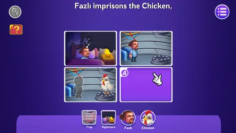 Cimen Adventures: Story Teller! screenshot