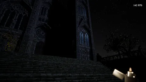 Eclipse of the Lost screenshot