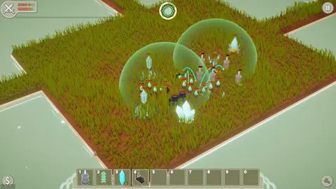 Creator-initial screenshot