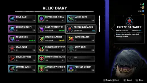 Rogue Loops screenshot