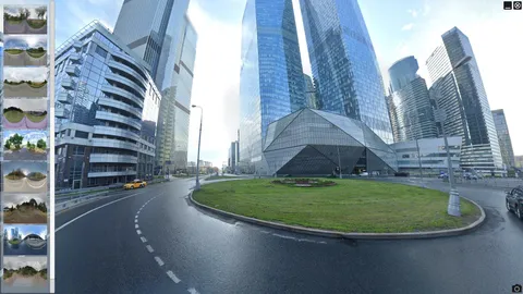 360 Photo Viewer screenshot
