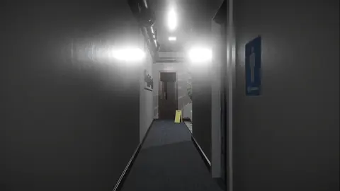 Night at the Office screenshot