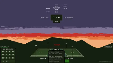 Mini Lax Sim 24 screenshot