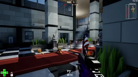 Perfect Heist 2 screenshot
