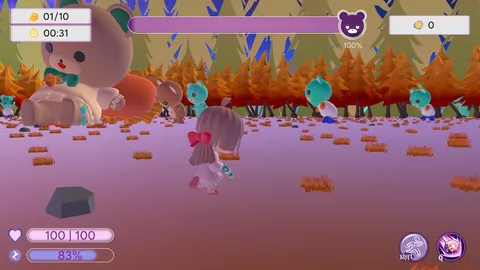 BedTimeStory screenshot