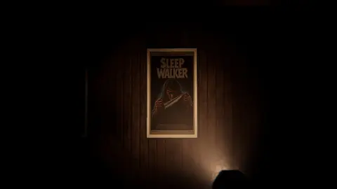 VHScape screenshot