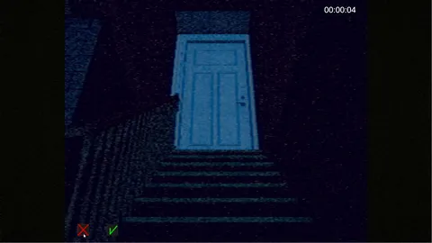 BANNED TAPES screenshot