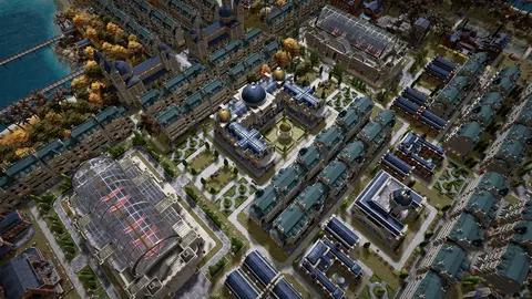 Kingdoms Reborn screenshot