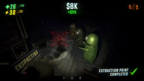 R.E.P.O. screenshot