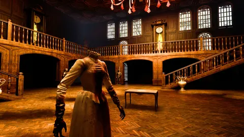 Malevolent Madness screenshot
