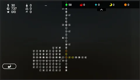The Runics screenshot