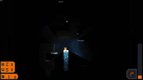 Teddys Volcanic Voyage screenshot