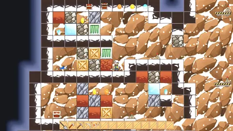 Miner Open Chests screenshot