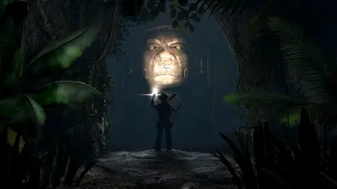 Deadfall Adventures screenshot
