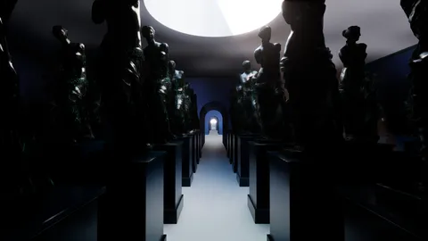 The Corruption screenshot
