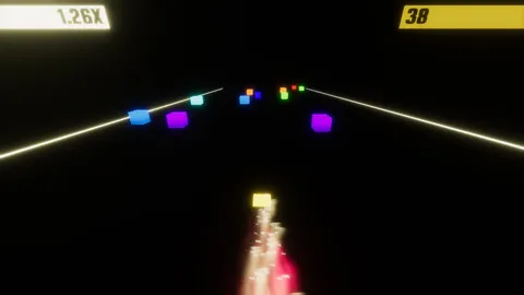 Cheese Racer screenshot