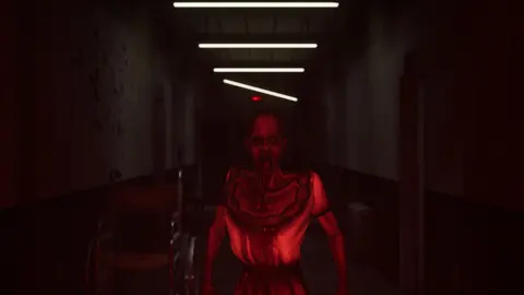 We Are Alive screenshot