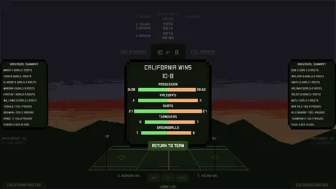 Mini Lax Sim 24 screenshot