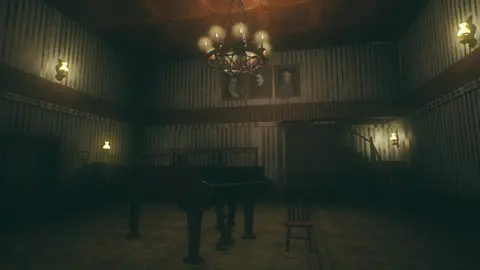 Office No.41: Prototype Edition screenshot